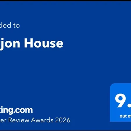 Appartamento Fatjon House