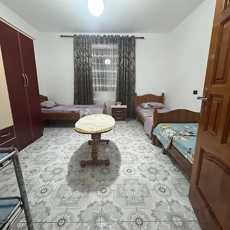 Apartament Fatjon House *