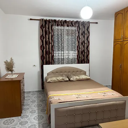 Fatjon House * Durrës