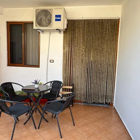 Fatjon House Apartament Durrës
