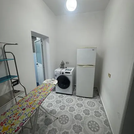 Fatjon House Durrës