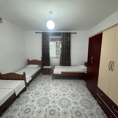 Fatjon House Durrës