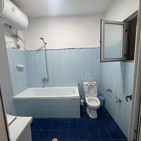 Fatjon House Apartament *