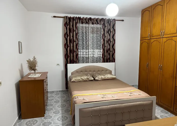 Fatjon House * Durrës