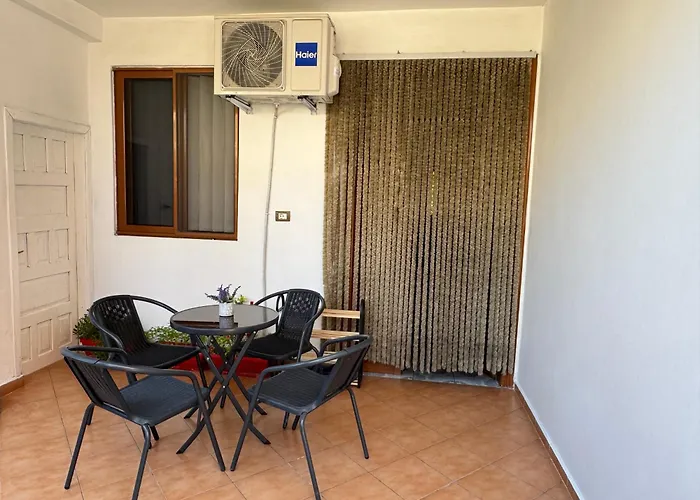 Fatjon House Apartment Durrës